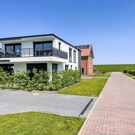 Fischer Sien Huus-7 By Interhome Tatil Evi *