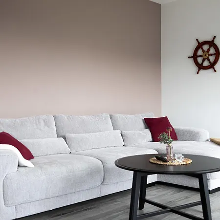 Fischer Sien Huus-7 By Interhome Feriehus