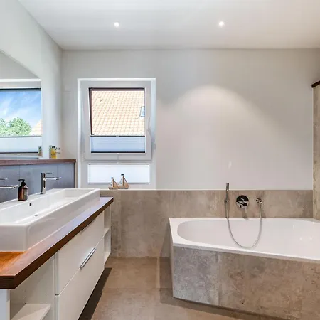 Fischer Sien Huus-7 By Interhome Feriehus