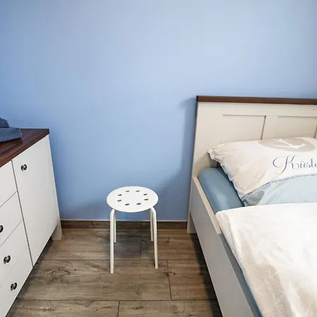 Fischer Sien Huus-7 By Interhome Fedderwardersiel