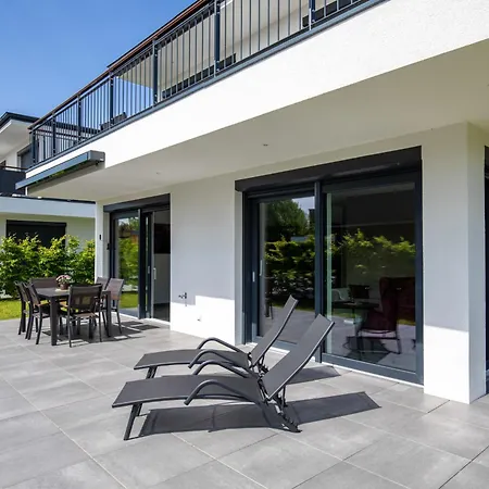 Fischer Sien Huus-7 By Interhome *