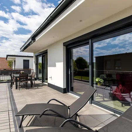 Fischer Sien Huus-7 By Interhome Fedderwardersiel