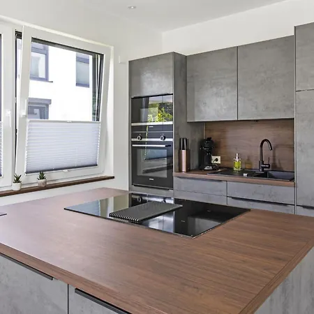 Fischer Sien Huus-7 By Interhome *