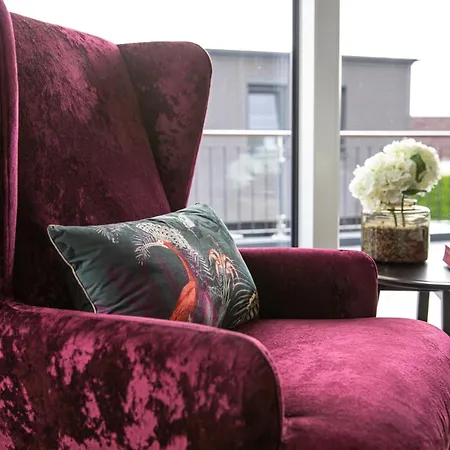 Feriehus Fischer Sien Huus-7 By Interhome Fedderwardersiel