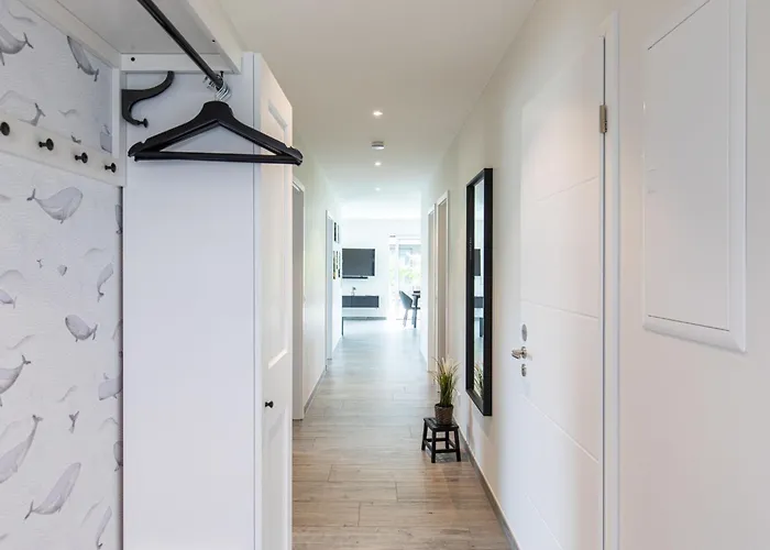 Fischer Sien Huus-7 By Interhome *