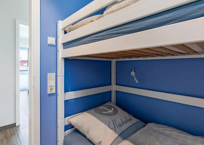 Fischer Sien Huus-7 By Interhome