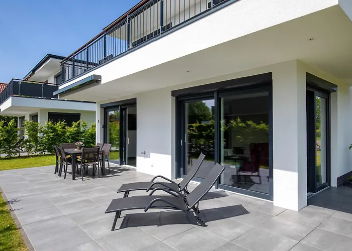 Fischer Sien Huus-7 By Interhome *