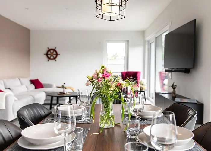 Fischer Sien Huus-7 By Interhome *