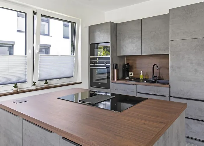 Fischer Sien Huus-7 By Interhome *