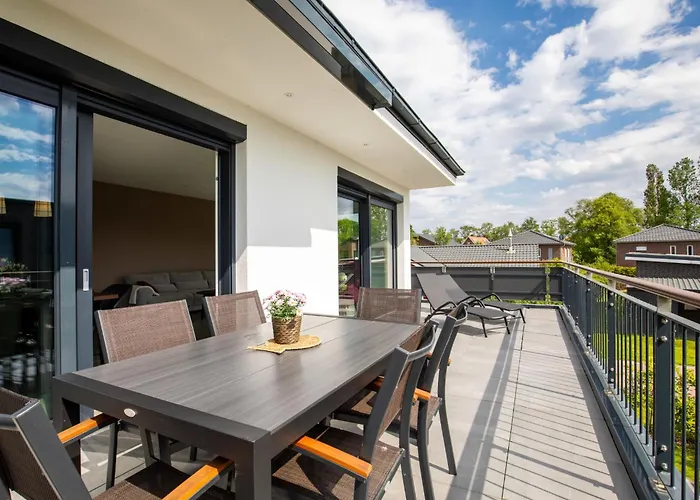 Fischer Sien Huus-7 By Interhome * Fedderwardersiel
