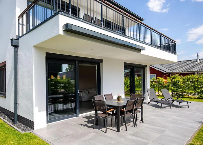 Fischer Sien Huus-7 By Interhome