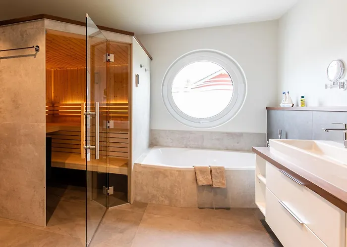 Fischer Sien Huus-7 By Interhome * Fedderwardersiel