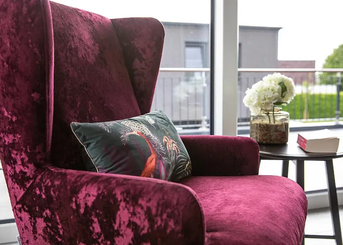 度假居 Fischer Sien Huus-7 By Interhome Fedderwardersiel